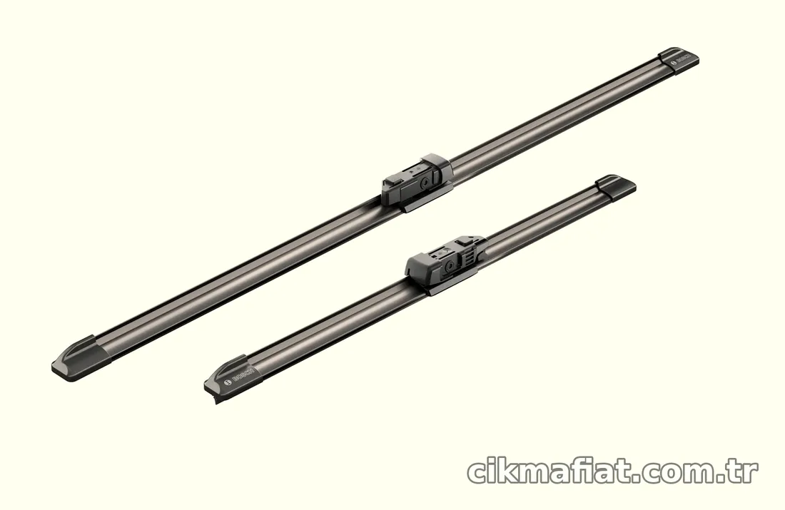 BOSCH 3397007420 Silecek Süpürgesi - BOSCH - 3397007420