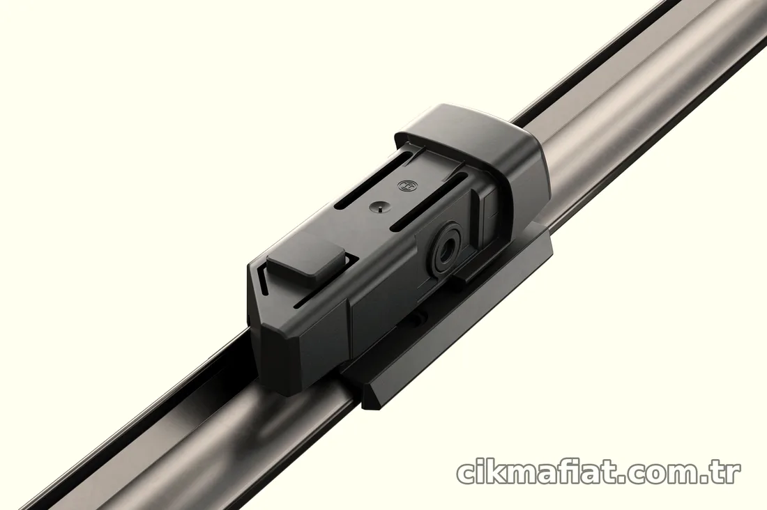 BOSCH 3397007420 Silecek Süpürgesi - BOSCH - 3397007420