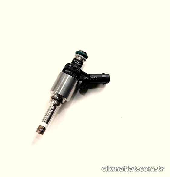 BOSCH Enjektör 0261500160 - BOSCH