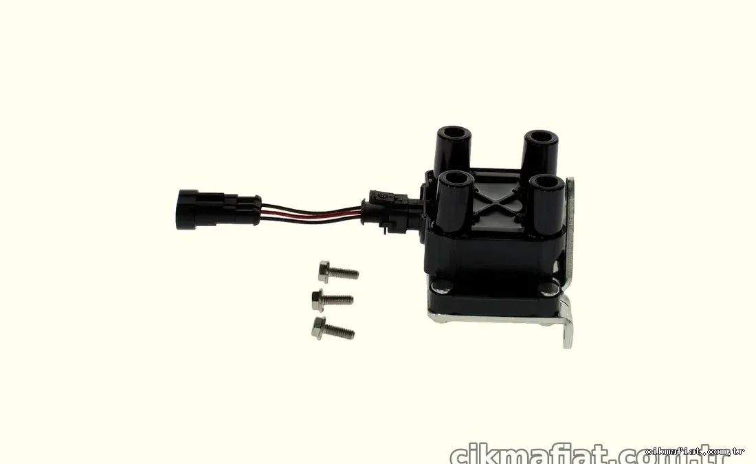 BOSCH F000ZS0222 Ateşleme Bobini - BOSCH - F000ZS0222