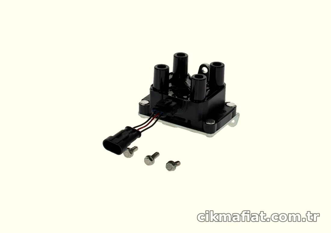 BOSCH F000ZS0222 Ateşleme Bobini - BOSCH - F000ZS0222