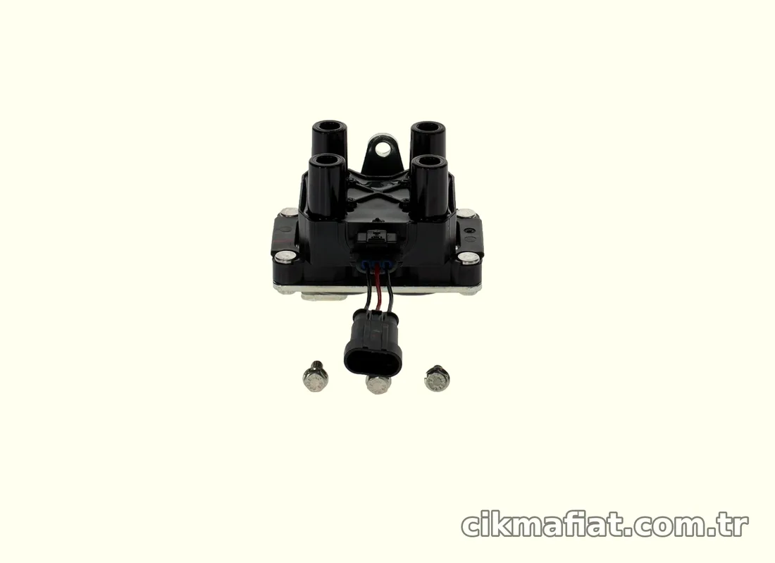 BOSCH F000ZS0222 Ateşleme Bobini - BOSCH - F000ZS0222