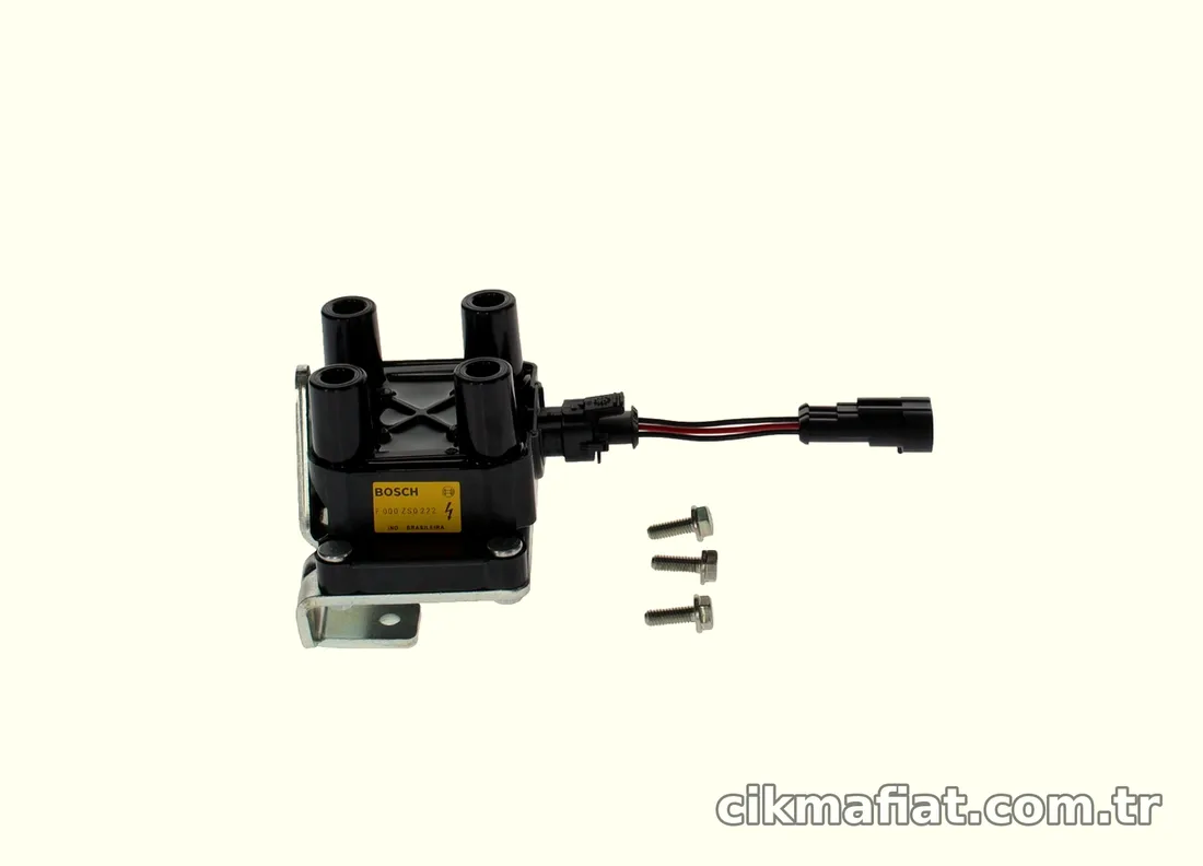 BOSCH F000ZS0222 Ateşleme Bobini - BOSCH - F000ZS0222