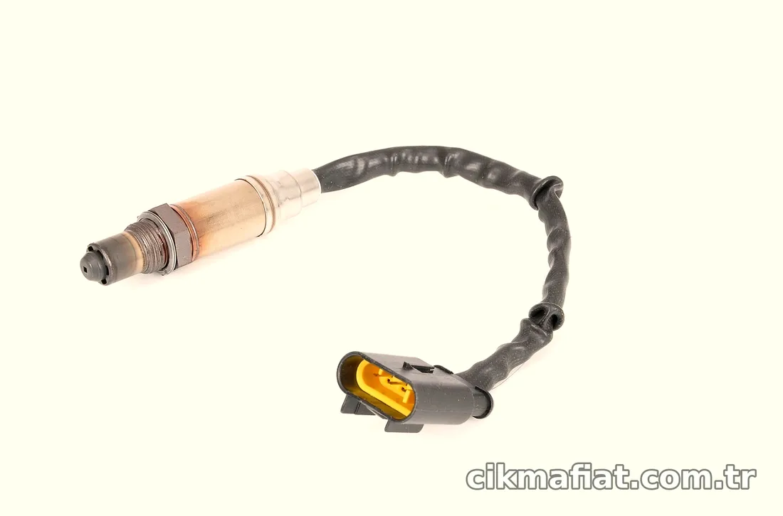 BOSCH F00HL00356 Oksijen (Lambda) Sensörü - BOSCH - F00HL00356