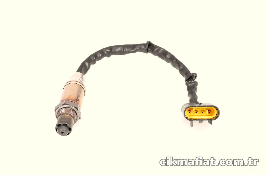 BOSCH F00HL00356 Oksijen (Lambda) Sensörü - BOSCH - F00HL00356