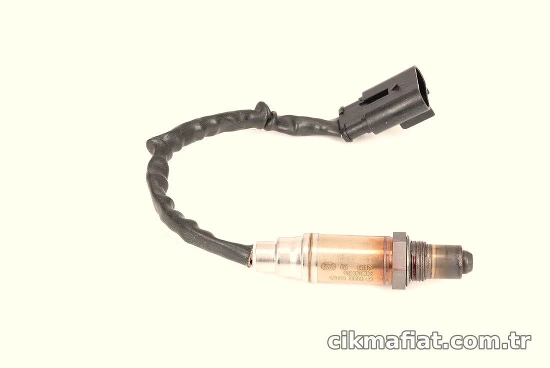 BOSCH F00HL00356 Oksijen (Lambda) Sensörü - BOSCH - F00HL00356