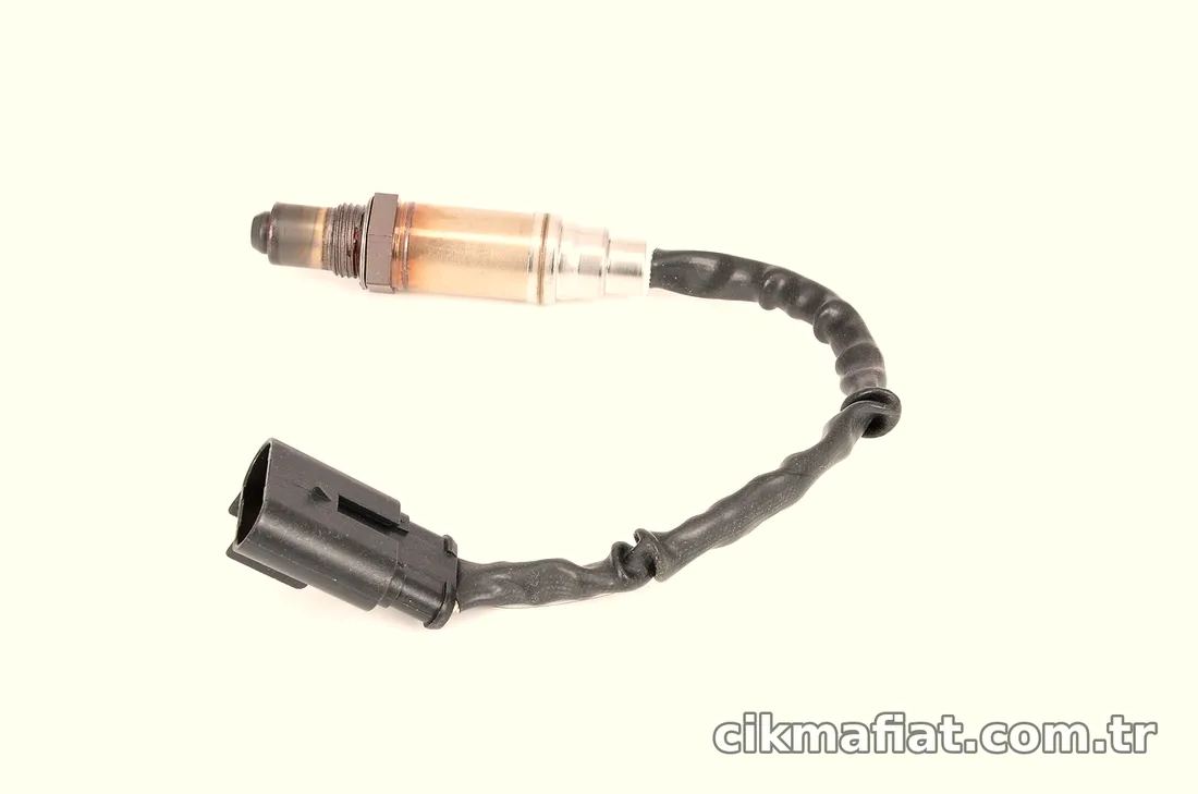 BOSCH F00HL00356 Oksijen (Lambda) Sensörü - BOSCH - F00HL00356