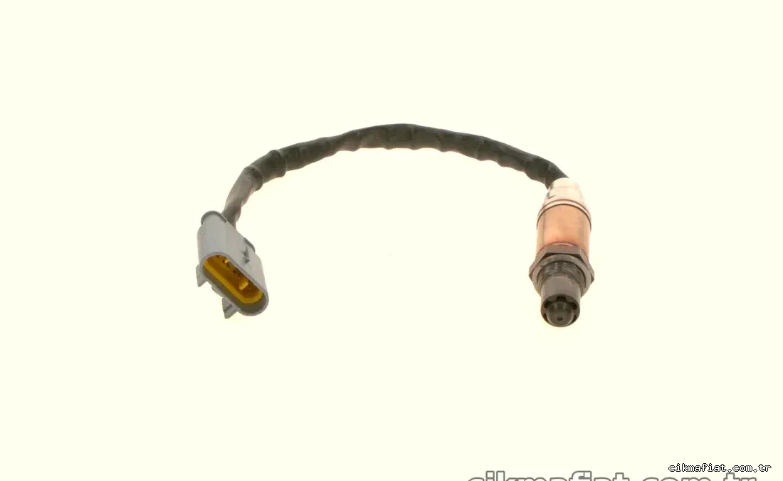 BOSCH F00HL00444 Oksijen (Lambda) Sensörü - BOSCH - F00HL00444