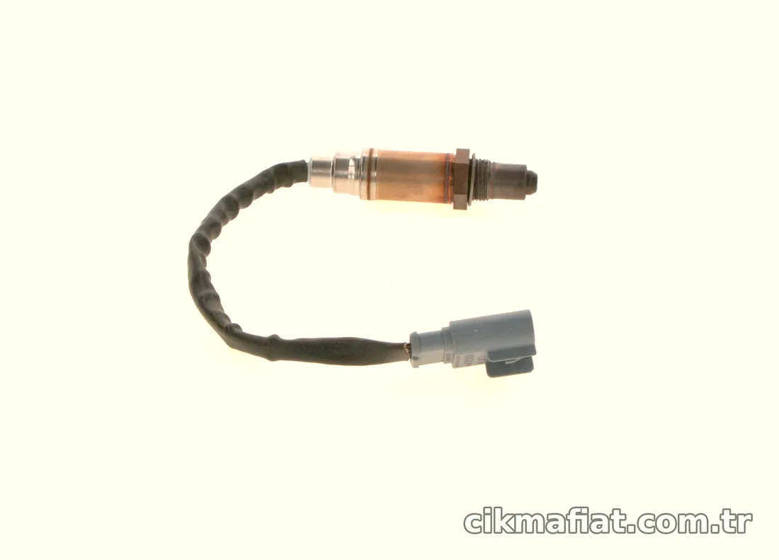 BOSCH F00HL00444 Oksijen (Lambda) Sensörü - BOSCH - F00HL00444