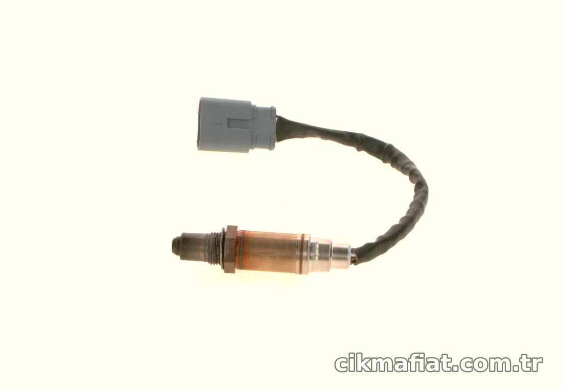BOSCH F00HL00444 Oksijen (Lambda) Sensörü - BOSCH - F00HL00444