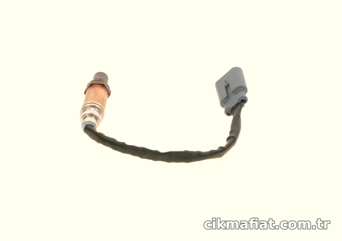 BOSCH F00HL00444 Oksijen (Lambda) Sensörü - BOSCH - F00HL00444