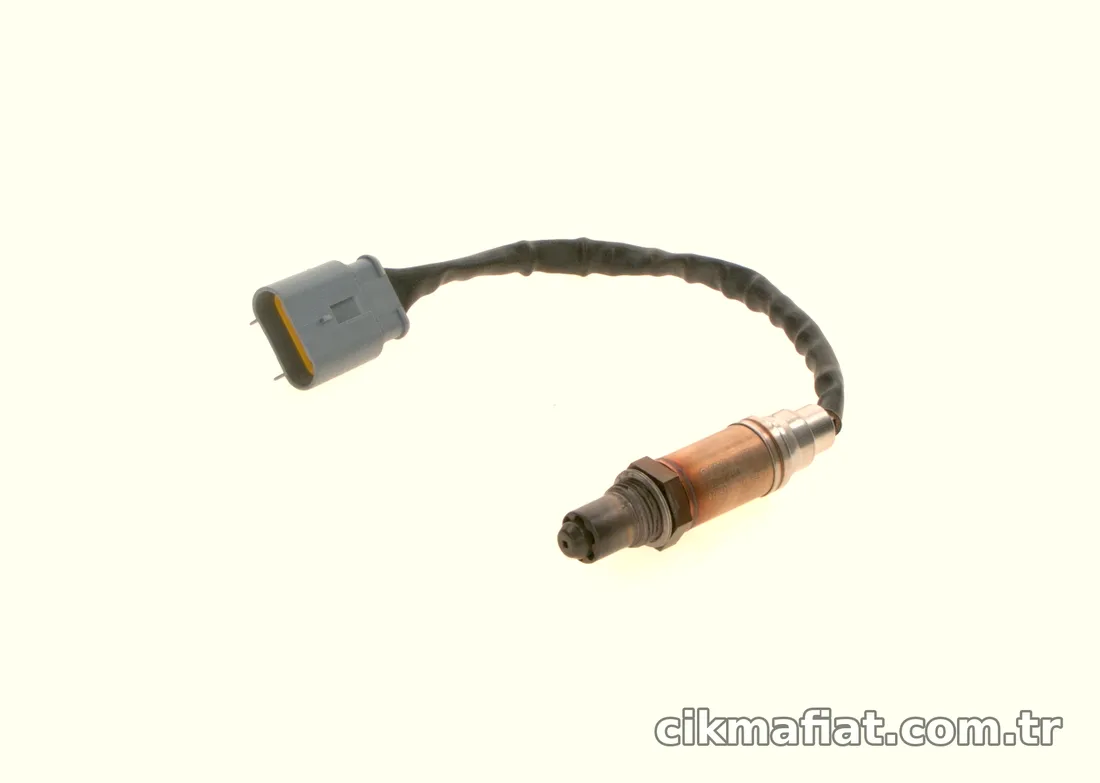 BOSCH F00HL00444 Oksijen (Lambda) Sensörü - BOSCH - F00HL00444