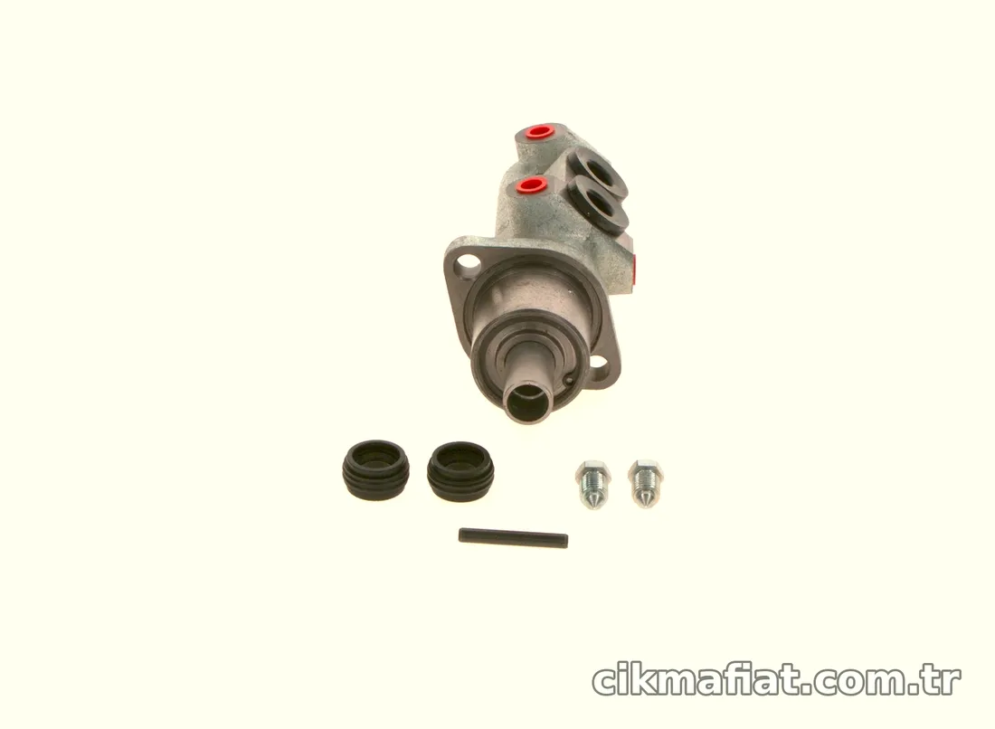 BOSCH F026003207 Fren Ana Merkez - BOSCH - F026003207