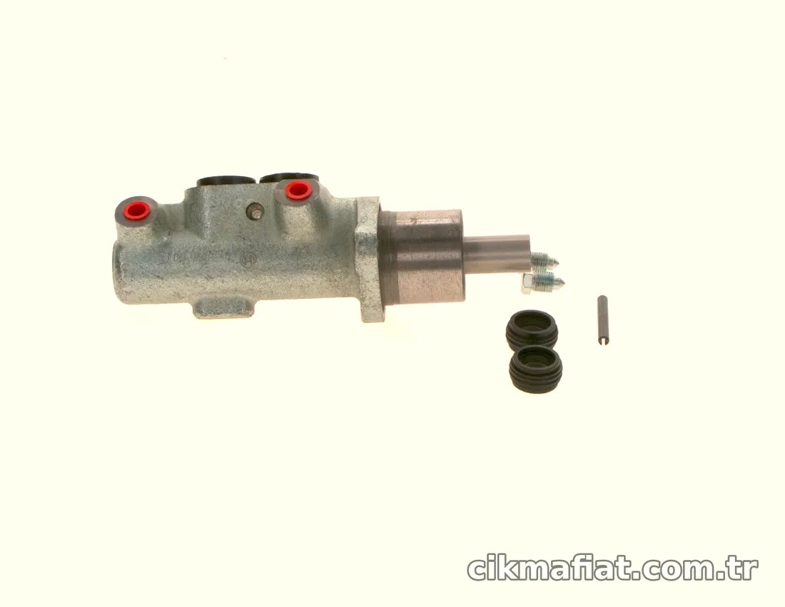 BOSCH F026003207 Fren Ana Merkez - BOSCH - F026003207