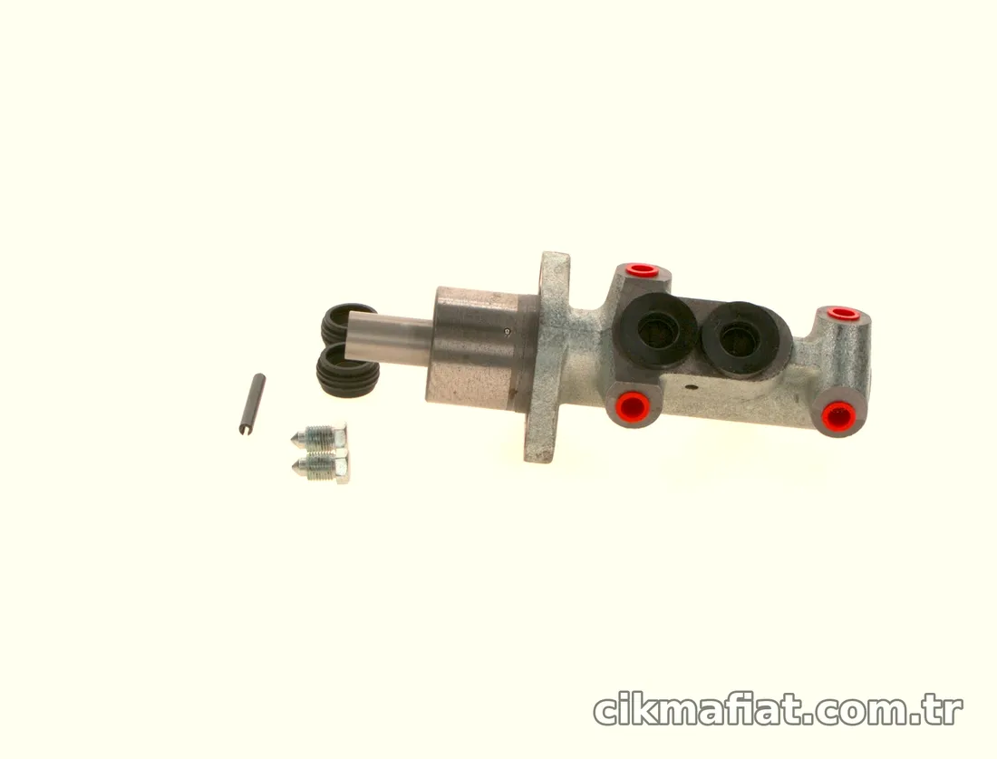 BOSCH F026003207 Fren Ana Merkez - BOSCH - F026003207