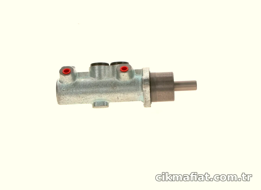 BOSCH F026003266 Fren Ana Merkez - BOSCH - F026003266