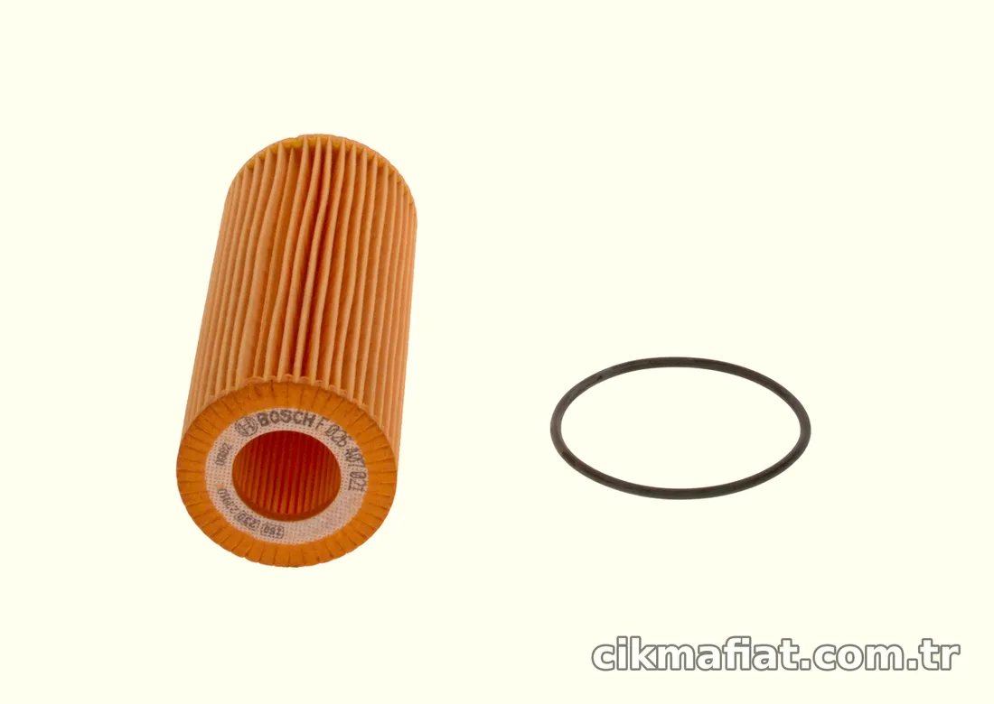 BOSCH F026407021 Yağ Filtresi - BOSCH - F026407021