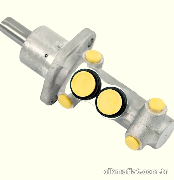 BOSCH Fren Ana Merkez 0204779135 - BOSCH