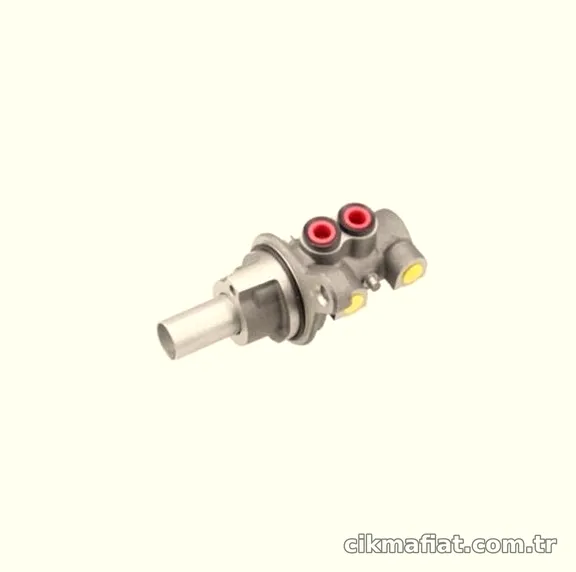 BOSCH Fren Ana Merkez 93189743 - BOSCH