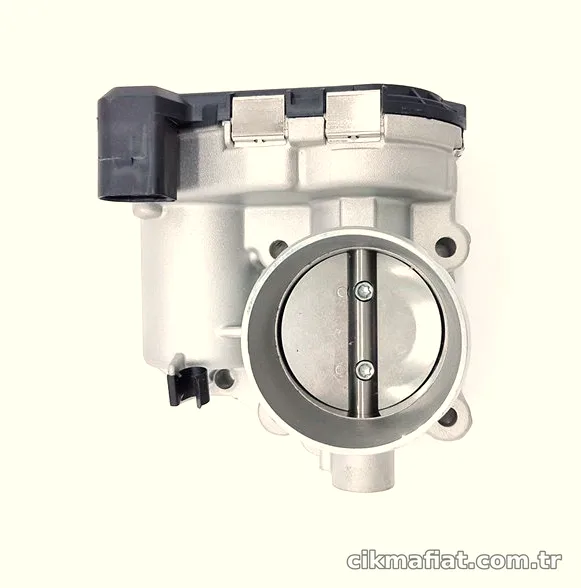 BOSCH Gaz Kelebeği 0280750535 - BOSCH