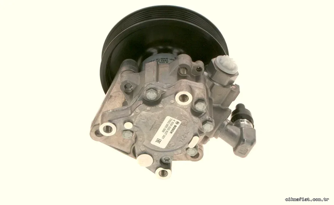 BOSCH KS00000637 Direksiyon Pompası - BOSCH - KS00000637