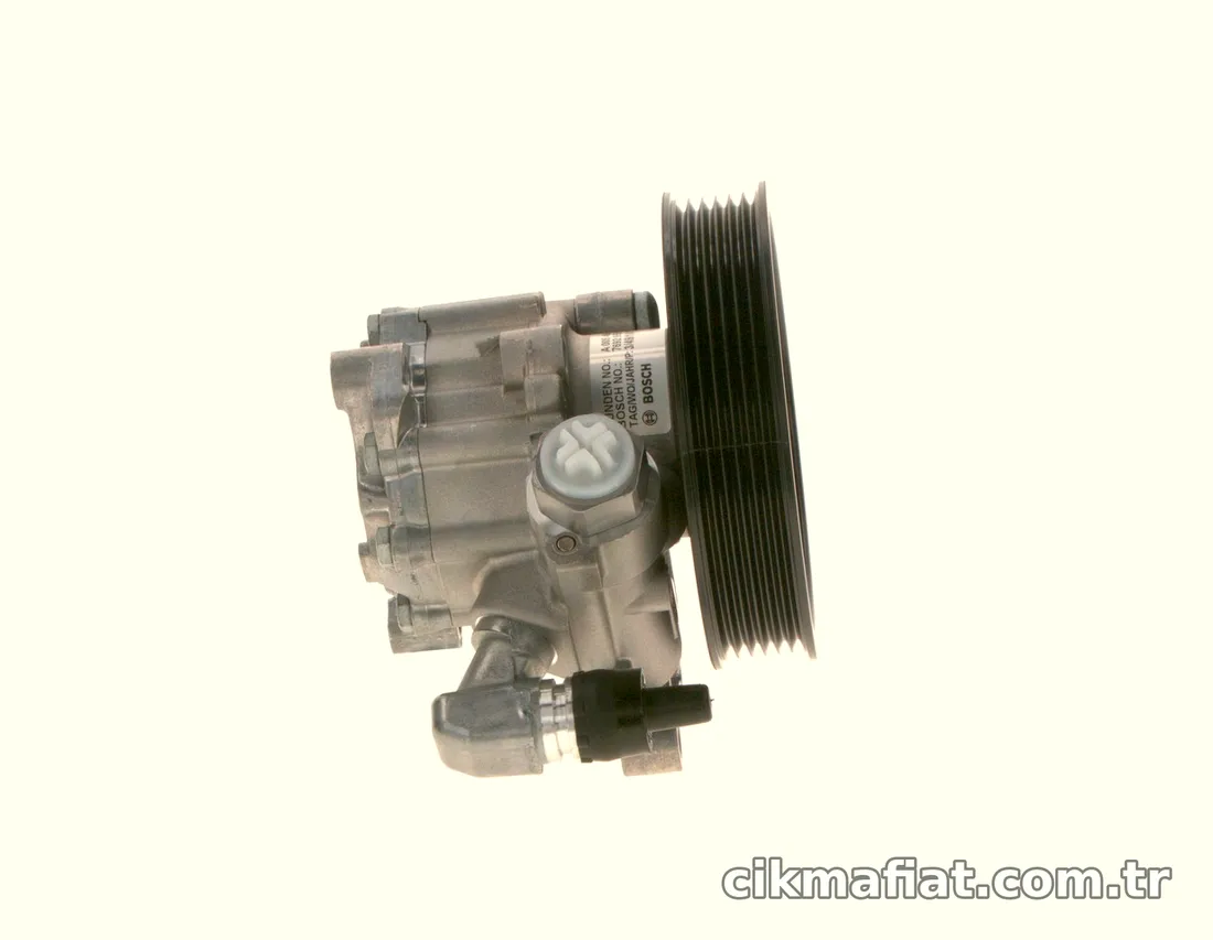 BOSCH KS00000637 Direksiyon Pompası - BOSCH - KS00000637