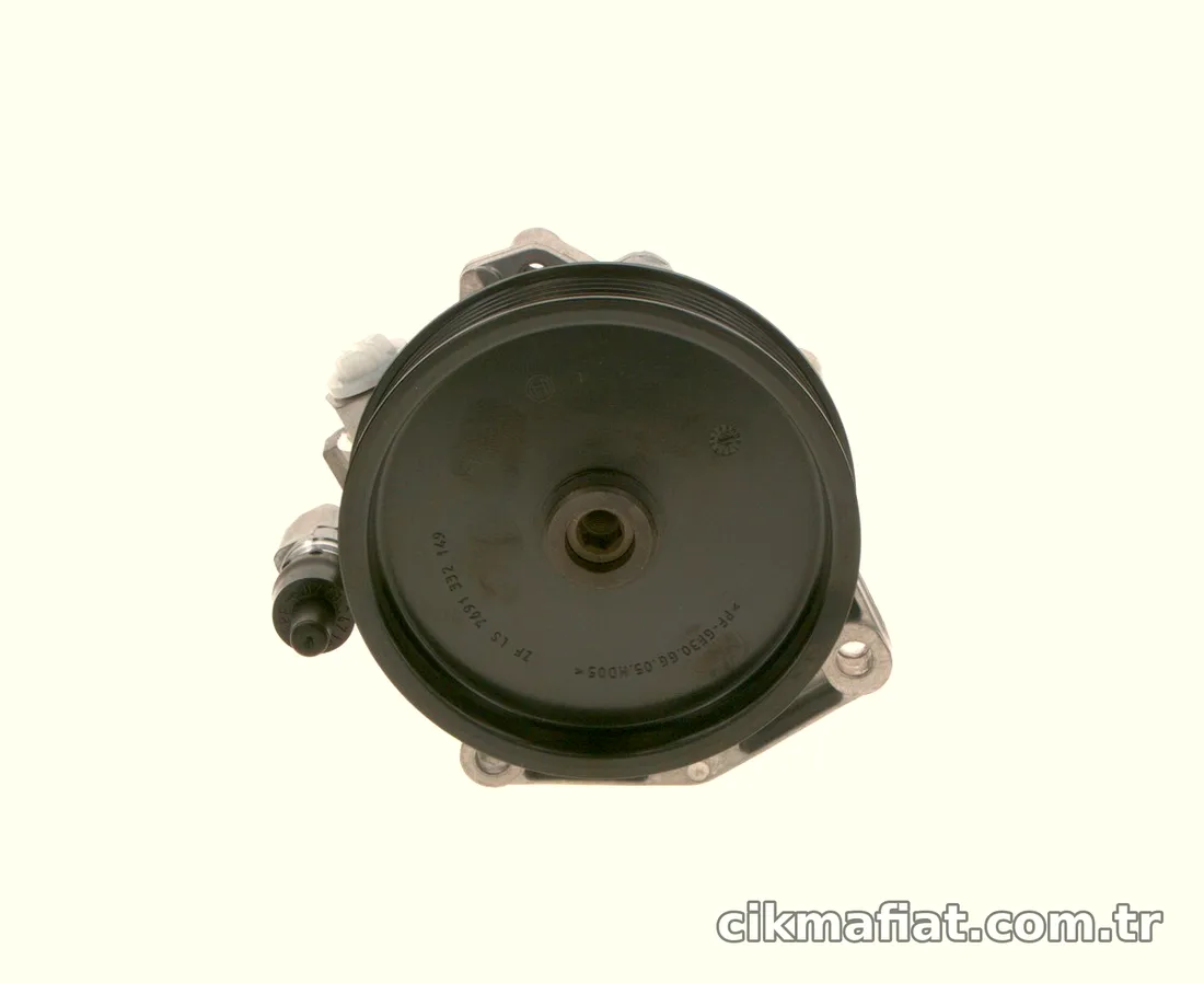 BOSCH KS00000637 Direksiyon Pompası - BOSCH - KS00000637