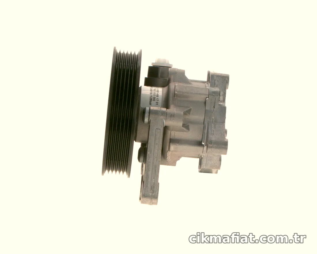 BOSCH KS00000637 Direksiyon Pompası - BOSCH - KS00000637