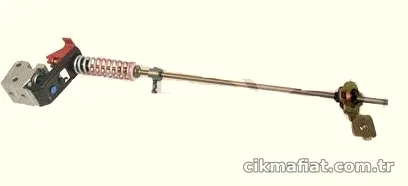 BOSCH Limitör 0204031202 - BOSCH