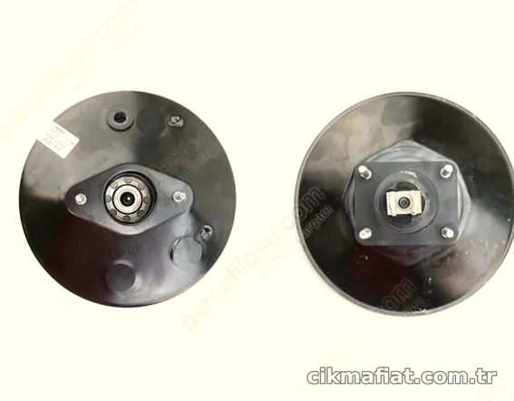 BOSCH Westinhous 0204822653 - BOSCH