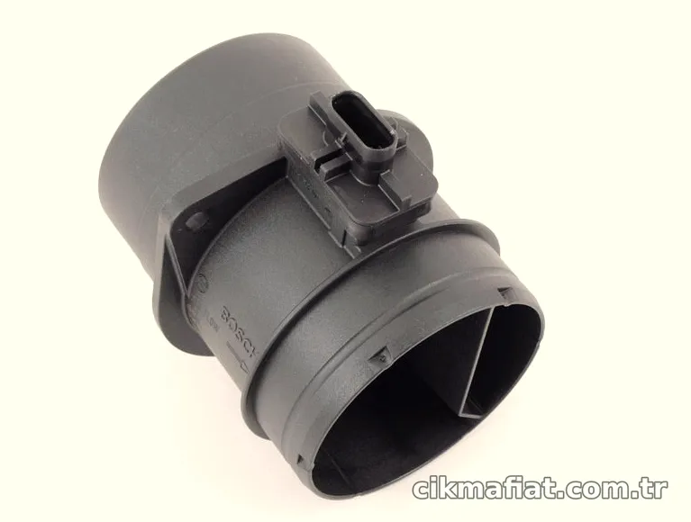 CAAA - Motor - 2.0 TDI - Transporter - 2016 - 2019 Hava Akışmetre - - BOSCH - 03L906461A-45