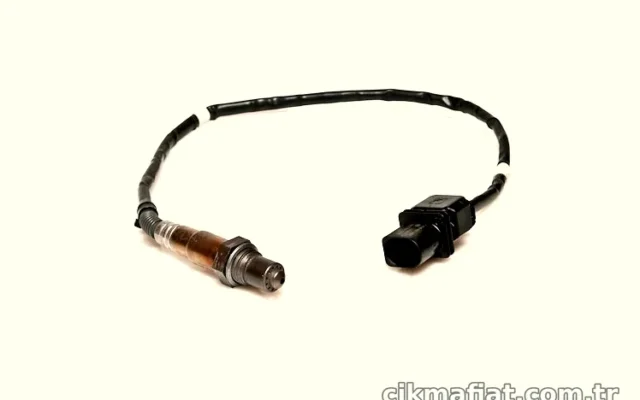 Egzoz Sıcaklık Sensörü Partkül Filt Sonrası CAMA – CAMB – CAPA Motor – Crafter – A4 – A5 – A6 – Q5