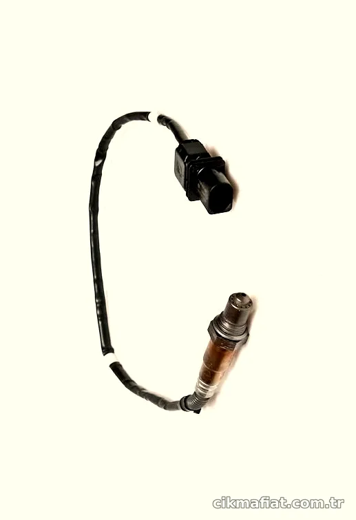 Egzoz Sıcaklık Sensörü Partkül Filt Sonrası CAMA - CAMB - CAPA Motor - Crafter - A4 - A5 - A6 - Q5 - BOSCH - 03L906262P-