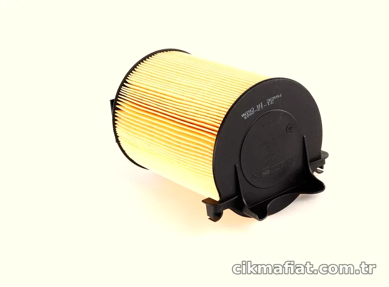 Hava Filtresi - CBZA - Motor - 1.6 TDI - Caddy - 2011 - 2015 - BOSCH - 1F0129620-6
