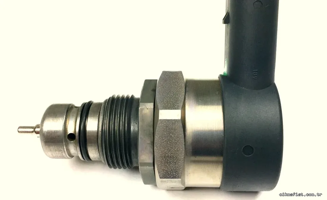 Motor Basınç Regülatör Valfi - Roomster - 2011 - 2015 - BOSCH - 057130764AB-5