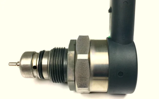 Motor Basınç Regülatör Valfi – Roomster – 2011 – 2015 (BOSCH)