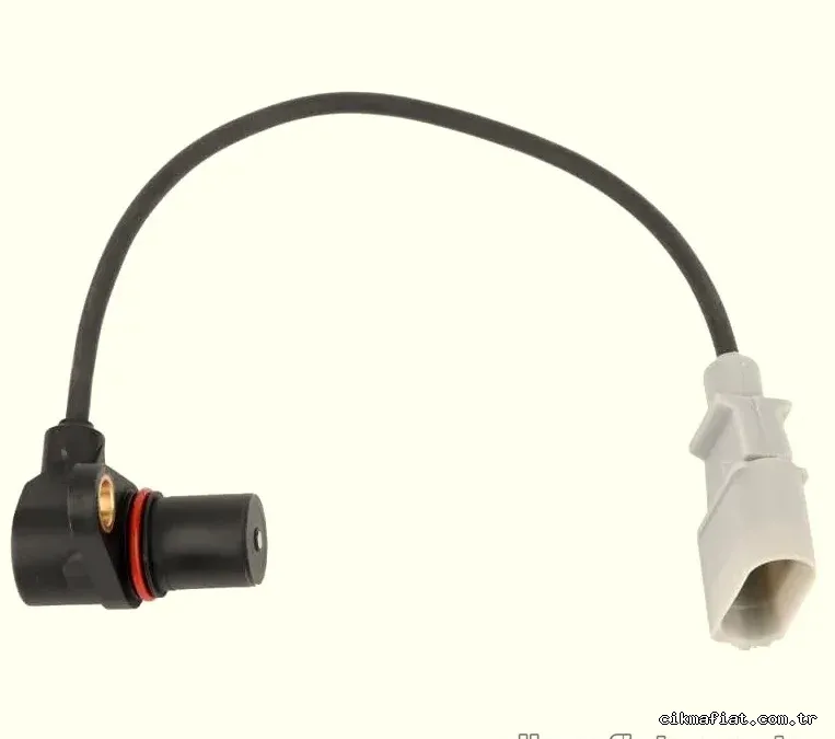Motor Devir Sensörü - BWA - Motor - Eos - 2006 - 2008 - BOSCH - 06A906433L-14
