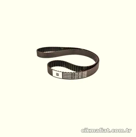 Triger Kayışı - BJJ - Motor - 2.5 TDİ - Crafter - 2006 - 2016 - BOSCH - 076109119A