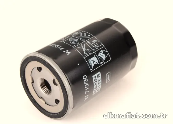 Yağ Filtre - BGU - Motor - 1.6/2.0 TDİ - Caddy - 2004 - 2008 - BOSCH - 06A115561B-13