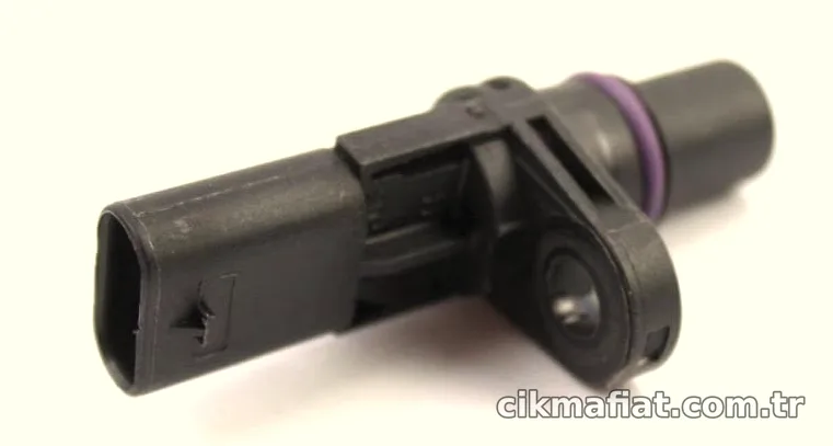 Eksantrik Devir Sensörü - Süperb - 2015 - üstü - BREMİ - 04L907601C-5