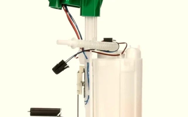 BSG 15-830-007 | Benzin Pompası Mini R50-R52-R53 Bm 04-08