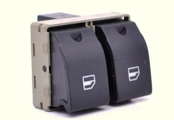 BSG Düğme Kapı Ön Cam 2 Lİ 8075001