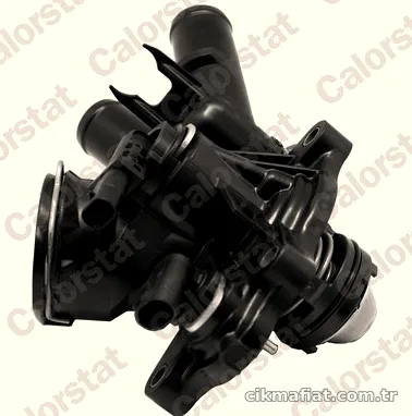 CALORSTAT by Vernet TE7363103J Termostat - CALORSTAT by Vernet - TE7363103J