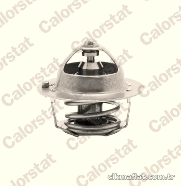 CALORSTAT by Vernet TH624582J Termostat - CALORSTAT by Vernet - TH624582J