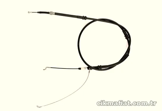 CAVO 7002692 El Fren Teli - CAVO - 7002692