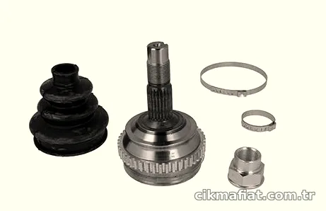 CIFAM 607227 Aks Kafası - CIFAM - 607227
