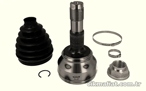 CIFAM 607718 Aks Kafası - CIFAM - 607718