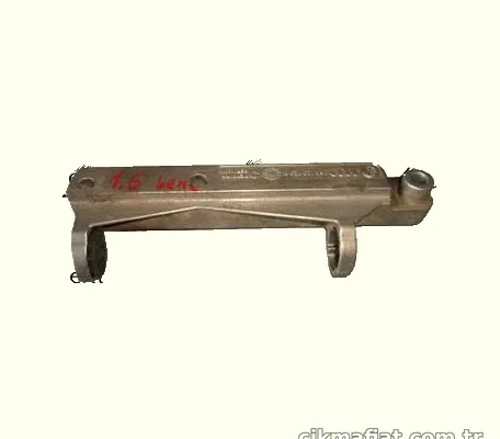 Emme Manifolt Braketi – APF – Motor – 1.6 TDI – Toledo – 2000 – 2001 – 06A129723Q-10