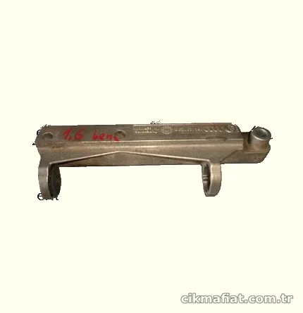 Emme Manifolt Braketi - BGU - Motor - 1.6 TDI - Audi A3 - 2004 - 2007 - ÇIKMA - 06A129723Q-38