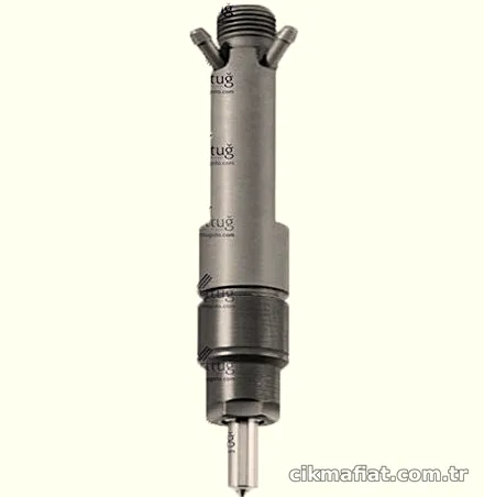 Enjektör - AGR - Motor - 1.9 TDI - Leon - 2000 - 2001 - ÇIKMA - 038130201GX-11